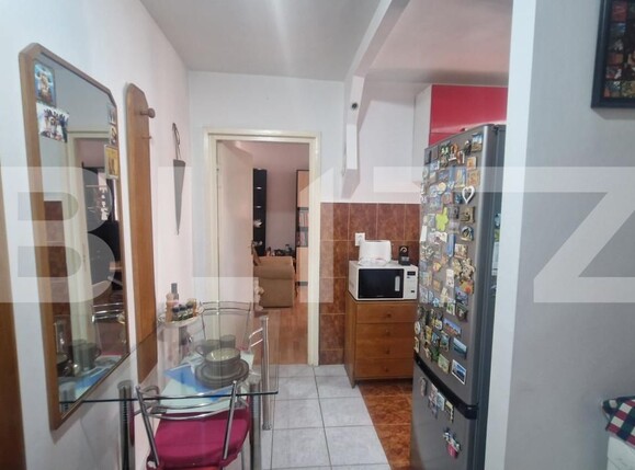 Apartament de vânzare 3 camere Astra - 176821AV | BLITZ Brașov | Poza2