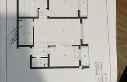 Apartament 3 camere, 80 mp, 2 bai, parcare, bloc nou, zona Terra