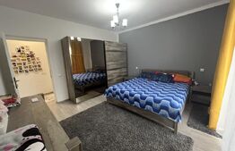 Apartament 3 camere, 80 mp, 2 bai, parcare, bloc nou, zona Terra