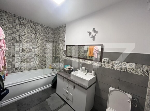 Apartament de închiriat 3 camere Floreşti - 176825AI | BLITZ Cluj-Napoca | Poza9