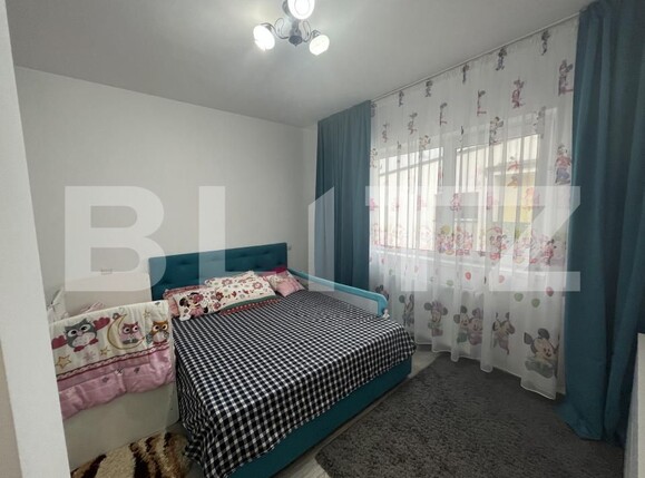 Apartament de închiriat 3 camere Floreşti - 176825AI | BLITZ Cluj-Napoca | Poza7