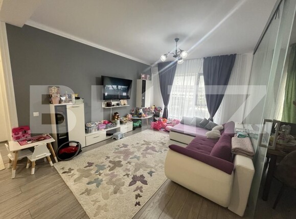 Apartament de închiriat 3 camere Floreşti - 176825AI | BLITZ Cluj-Napoca | Poza3