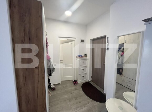 Apartament de închiriat 3 camere Floreşti - 176825AI | BLITZ Cluj-Napoca | Poza2