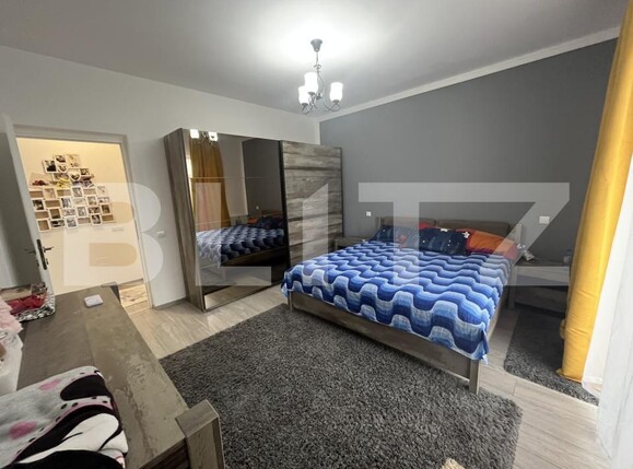 Apartament de închiriat 3 camere Floreşti - 176825AI | BLITZ Cluj-Napoca | Poza6