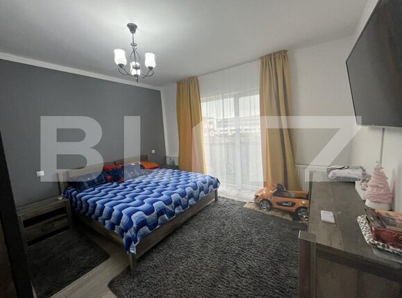 Apartament de închiriat 3 camere Floreşti - 176825AI | BLITZ Cluj-Napoca | Poza5
