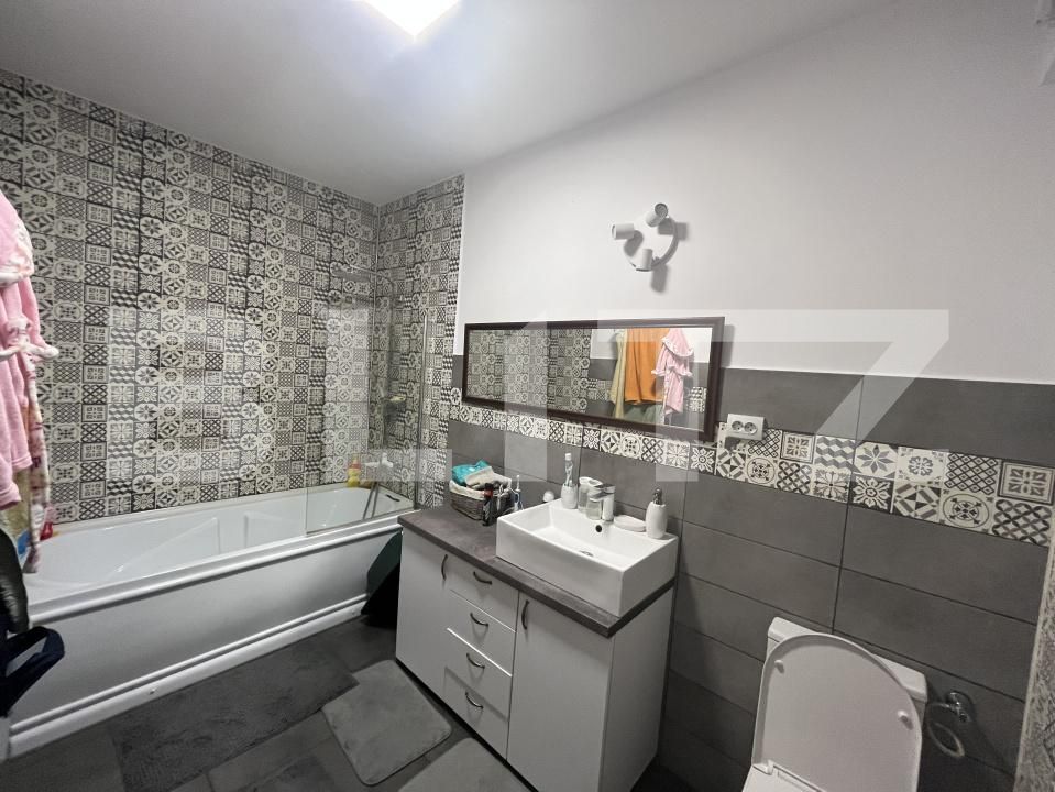 Apartament de închiriat 3 camere Floreşti - 176825AI | BLITZ Cluj-Napoca | Poza9