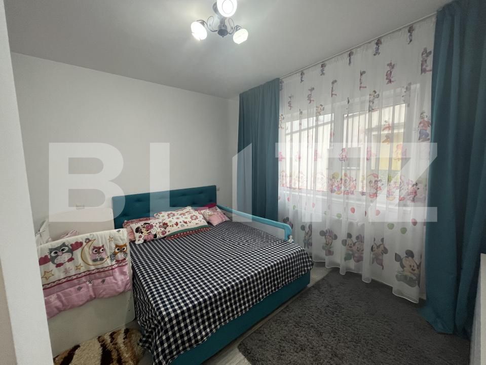 Apartament de închiriat 3 camere Floreşti - 176825AI | BLITZ Cluj-Napoca | Poza7