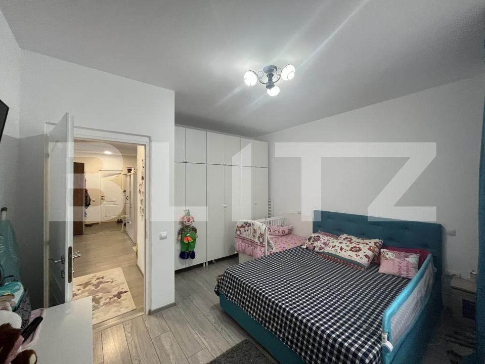 Apartament de închiriat 3 camere Floreşti - 176825AI | BLITZ Cluj-Napoca | Poza8