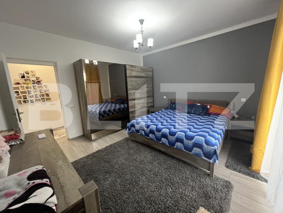 Apartament de închiriat 3 camere Floreşti - 176825AI | BLITZ Cluj-Napoca | Poza6