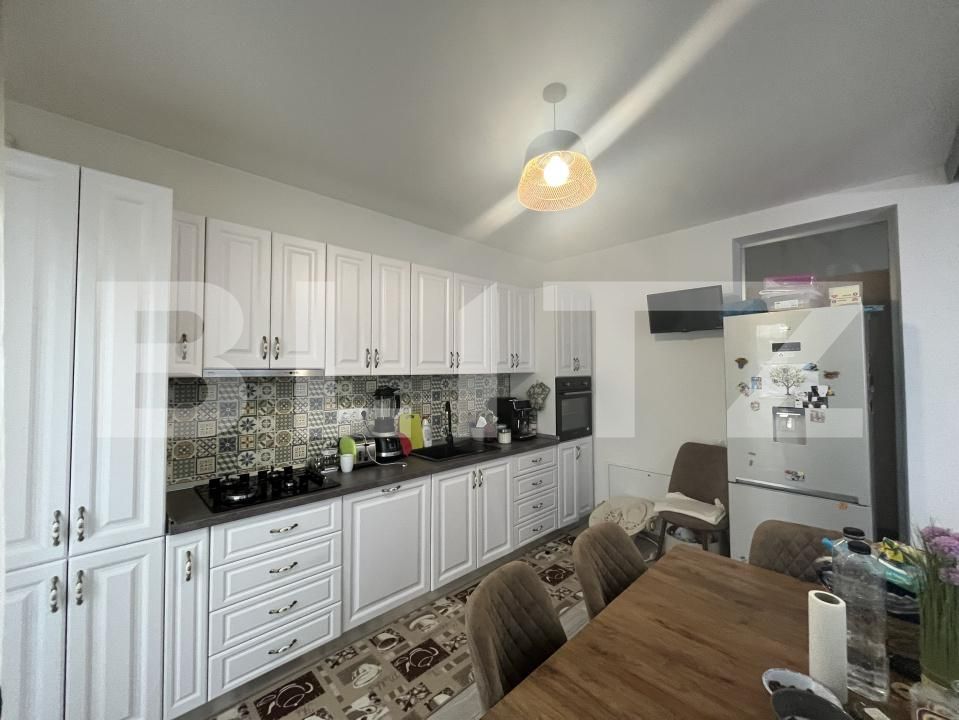 Apartament de închiriat 3 camere Floreşti - 176825AI | BLITZ Cluj-Napoca | Poza11