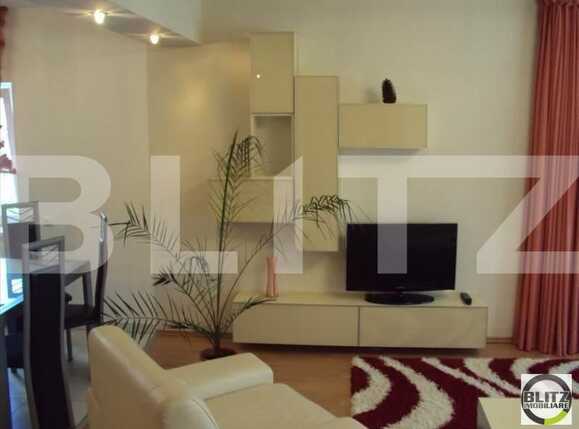 Apartament de închiriat 2 camere Zorilor - 17683AI | BLITZ Cluj-Napoca | Poza3