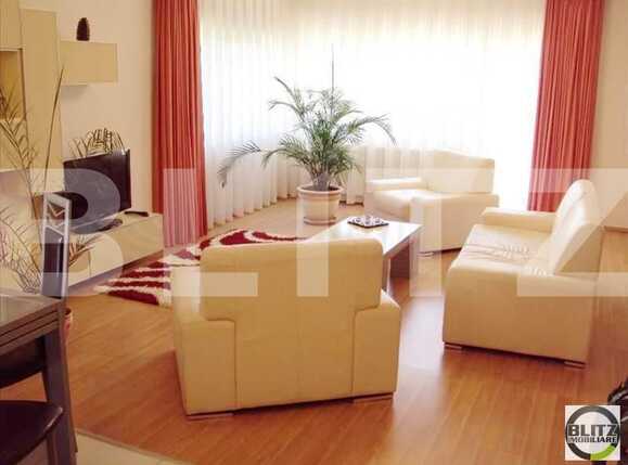 Apartament de închiriat 2 camere Zorilor - 17683AI | BLITZ Cluj-Napoca | Poza2