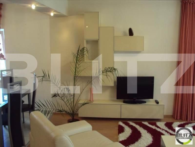 Apartament de închiriat 2 camere Zorilor - 17683AI | BLITZ Cluj-Napoca | Poza3