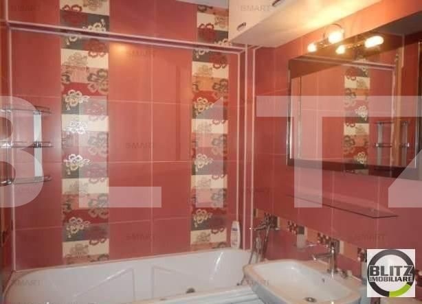Apartament de închiriat 2 camere Zorilor - 17683AI | BLITZ Cluj-Napoca | Poza5