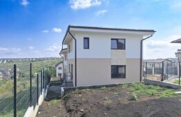 Casa alipita, 114 mp, teren 250mp, Dezmir, zona Closca