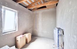 Casa alipita, 114 mp, teren 250mp, Dezmir, zona Closca