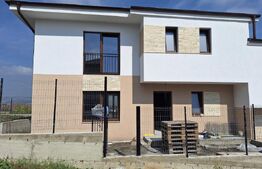 Casa alipita, 114 mp, teren 250mp, Dezmir, zona Closca