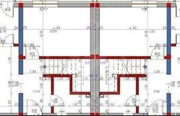 Casa alipita, 114 mp, teren 250mp, Dezmir, zona Closca