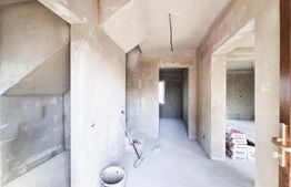 Casa alipita, 114 mp, teren 250mp, Dezmir, zona Closca