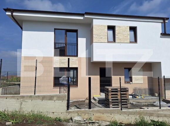 Casa de vânzare 4 camere Dezmir - 176832CV | BLITZ Cluj-Napoca | Poza1