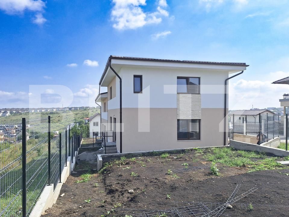 Casa de vânzare 4 camere Dezmir - 176832CV | BLITZ Cluj-Napoca | Poza4