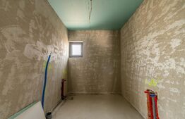 Casa cu 4 camere de vanzare, Jucu de Sus, Frasinului Nr.6 Semifinisat