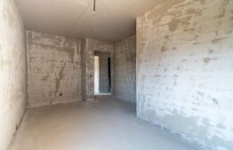 Casa cu 4 camere de vanzare, Jucu de Sus, Frasinului Nr.6 Semifinisat