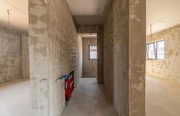 Casa cu 4 camere de vanzare, Jucu de Sus, Frasinului Nr.6 Semifinisat