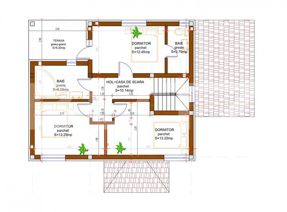 Casa de vânzare 4 camere Jucu de Sus - 176836CV | BLITZ Cluj-Napoca | Poza9