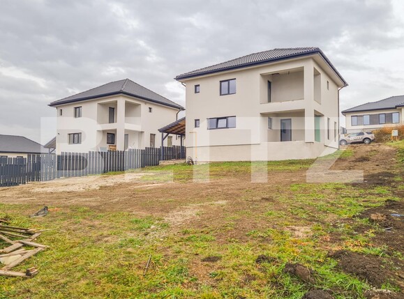 Casa de vânzare 4 camere Jucu de Sus - 176836CV | BLITZ Cluj-Napoca | Poza3