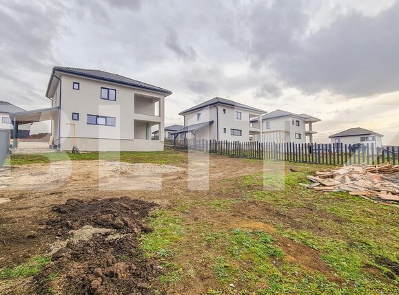 Casa de vânzare 4 camere Jucu de Sus - 176836CV | BLITZ Cluj-Napoca | Poza5