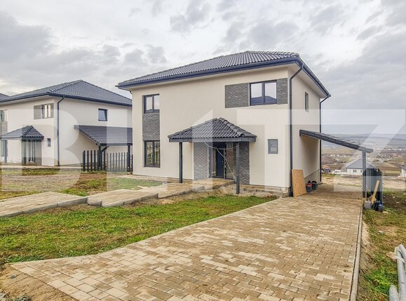 Casa de vânzare 4 camere Jucu de Sus - 176836CV | BLITZ Cluj-Napoca | Poza1