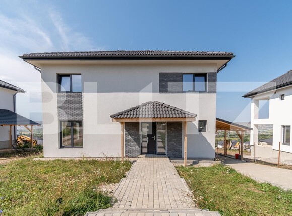 Casa de vânzare 4 camere Jucu de Sus - 176836CV | BLITZ Cluj-Napoca | Poza6