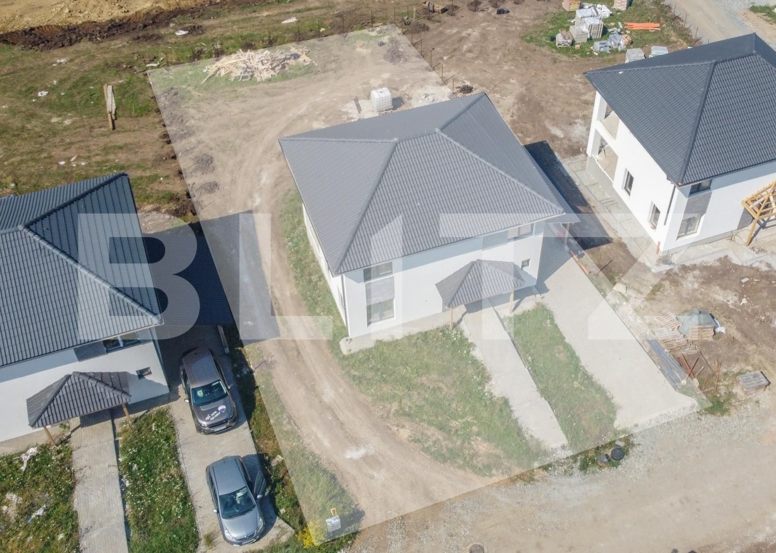 Casa de vânzare 4 camere Jucu de Sus - 176836CV | BLITZ Cluj-Napoca | Poza7