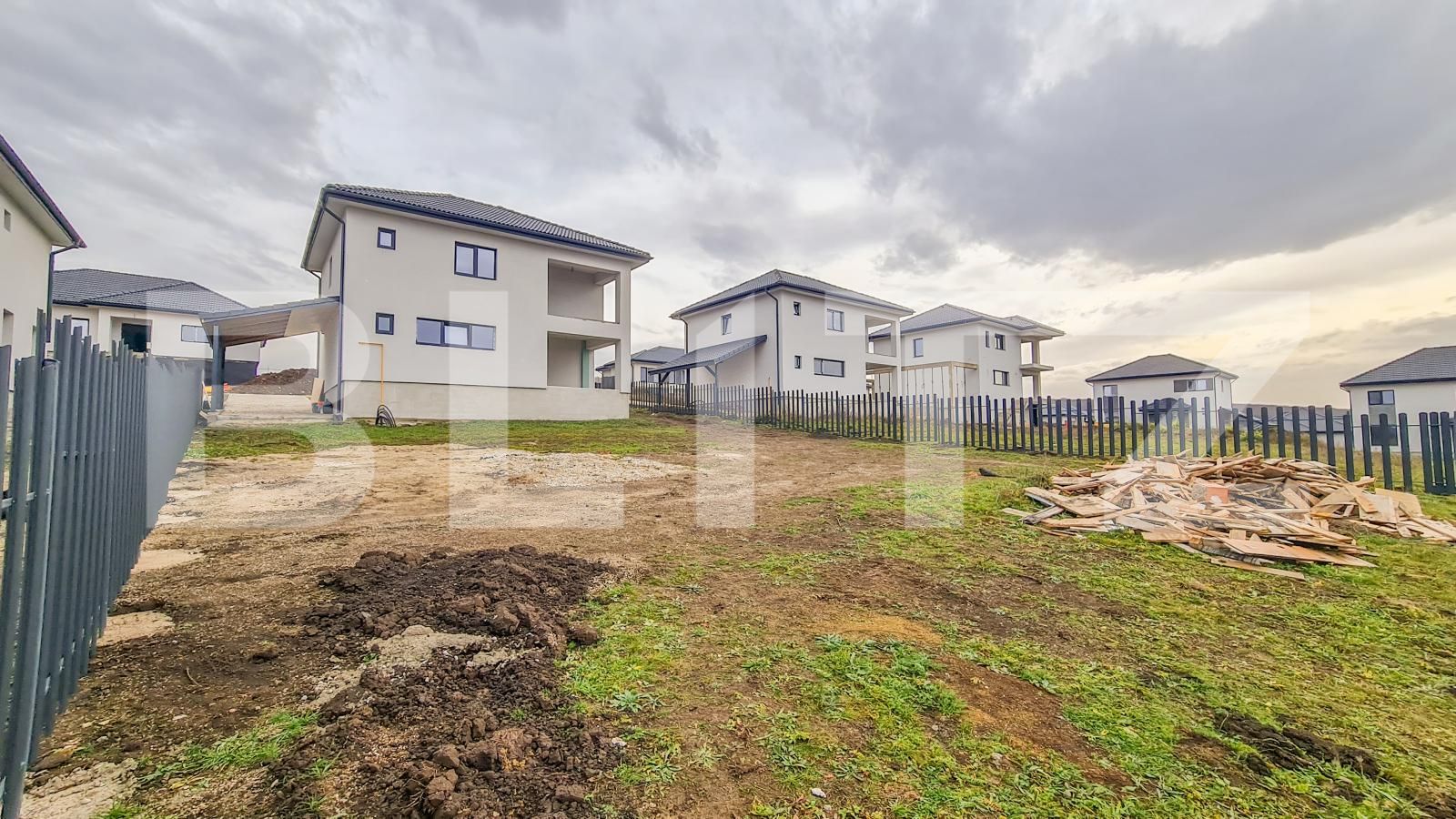 Casa de vânzare 4 camere Jucu de Sus - 176836CV | BLITZ Cluj-Napoca | Poza5