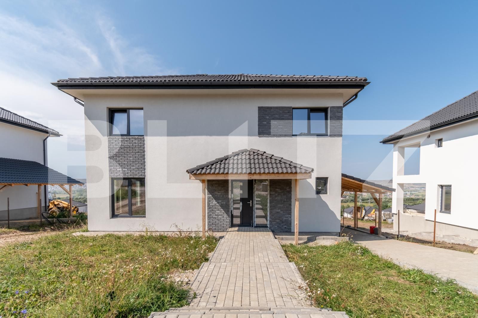 Casa de vânzare 4 camere Jucu de Sus - 176836CV | BLITZ Cluj-Napoca | Poza6