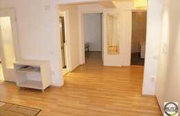 Apartament cu 2 camere, 58 mp, imobil nou, parcare, zona Calea Turzii