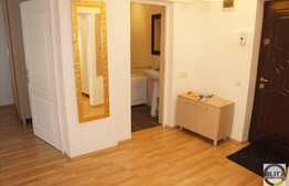 Apartament cu 2 camere, 58 mp, imobil nou, parcare, zona Calea Turzii