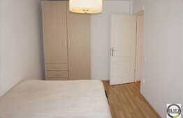 Apartament cu 2 camere, 58 mp, imobil nou, parcare, zona Calea Turzii