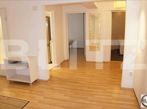 Apartament de închiriat 2 camere Zorilor - 17684AI | BLITZ Cluj-Napoca | Poza12