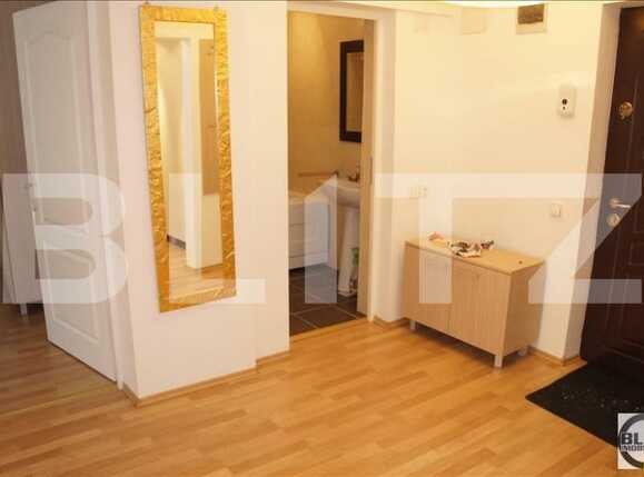 Apartament de închiriat 2 camere Zorilor - 17684AI | BLITZ Cluj-Napoca | Poza10