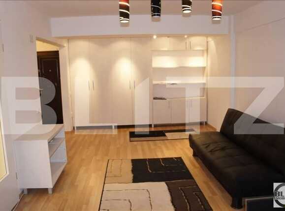 Apartament de închiriat 2 camere Zorilor - 17684AI | BLITZ Cluj-Napoca | Poza3