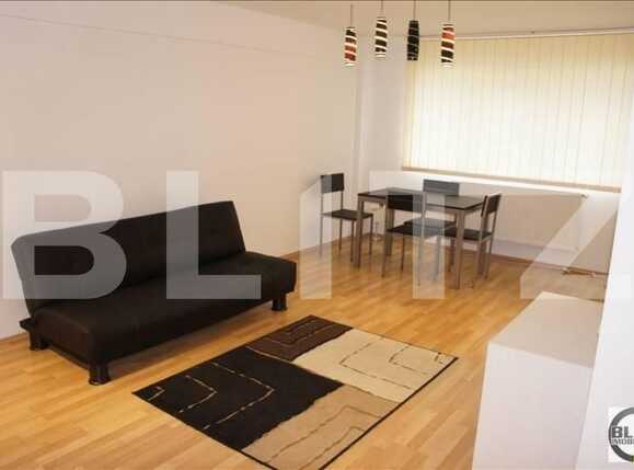 Apartament de închiriat 2 camere Zorilor - 17684AI | BLITZ Cluj-Napoca | Poza2