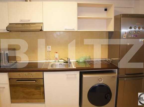 Apartament de închiriat 2 camere Zorilor - 17684AI | BLITZ Cluj-Napoca | Poza7