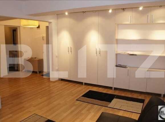 Apartament de închiriat 2 camere Zorilor - 17684AI | BLITZ Cluj-Napoca | Poza4