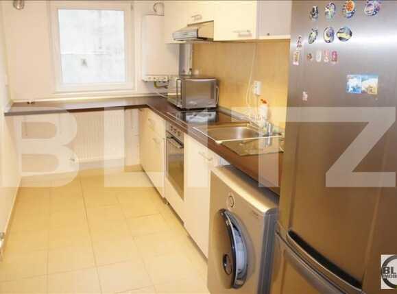 Apartament de închiriat 2 camere Zorilor - 17684AI | BLITZ Cluj-Napoca | Poza9