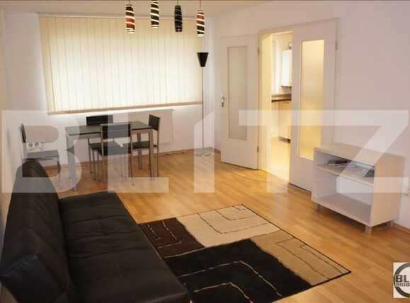 Apartament de închiriat 2 camere Zorilor - 17684AI | BLITZ Cluj-Napoca | Poza1