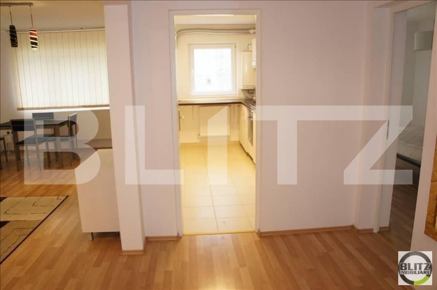 Apartament de închiriat 2 camere Zorilor - 17684AI | BLITZ Cluj-Napoca | Poza13