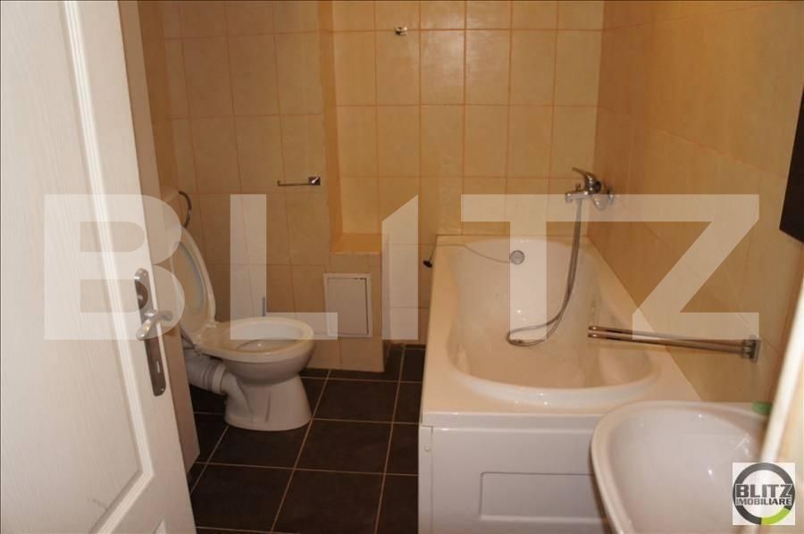 Apartament de închiriat 2 camere Zorilor - 17684AI | BLITZ Cluj-Napoca | Poza14