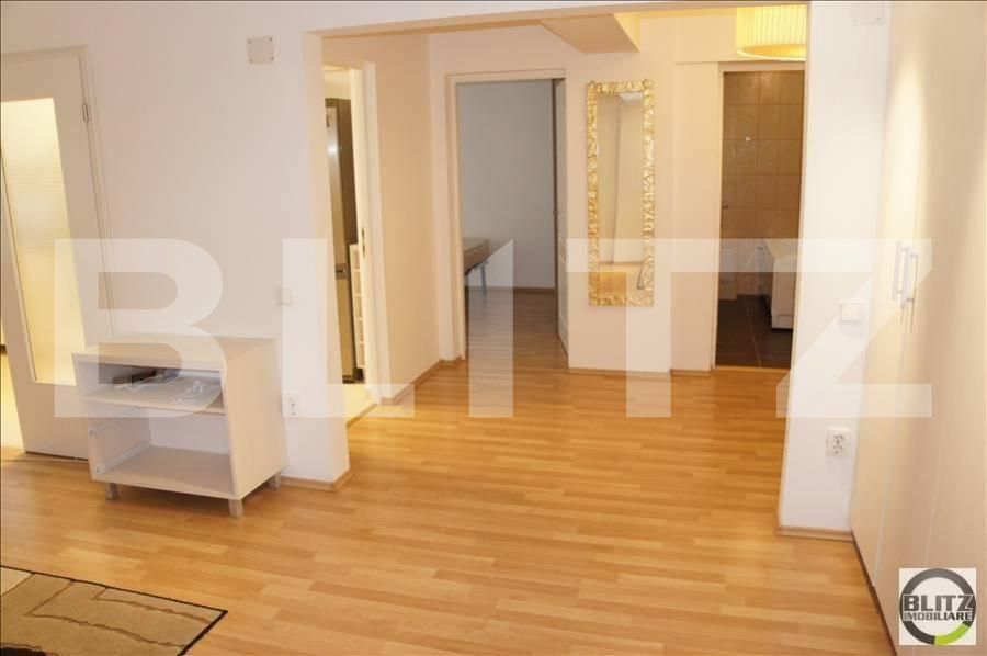 Apartament de închiriat 2 camere Zorilor - 17684AI | BLITZ Cluj-Napoca | Poza12
